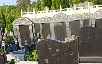 买墓地都需要注意些什么？