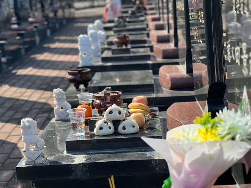 选墓地有哪些讲究？看懂这7条墓园的门道，选到好墓真的不难！