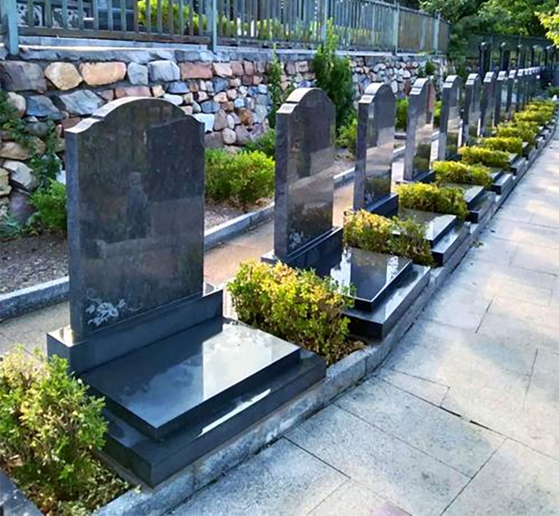 选坟地最简单的方法：回归自然与人文的平衡之道