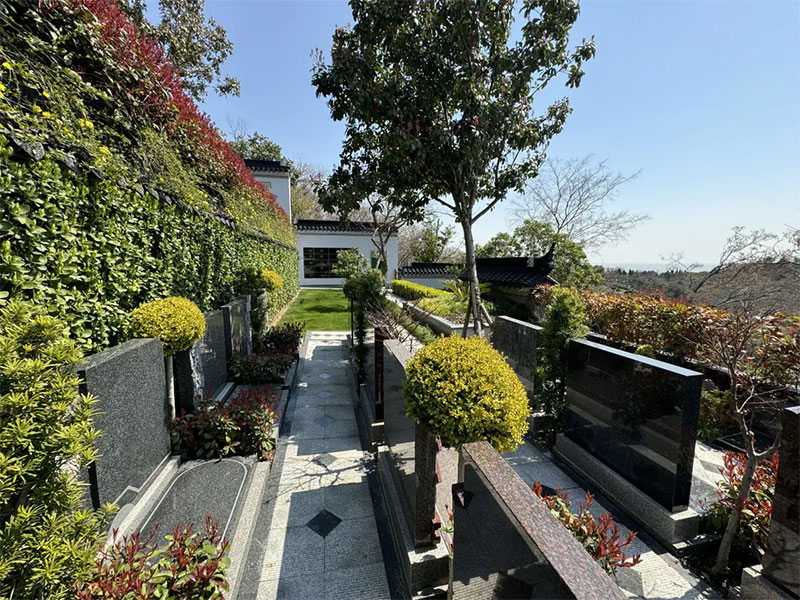 墓地选购避坑指南：一不小心就花冤枉钱