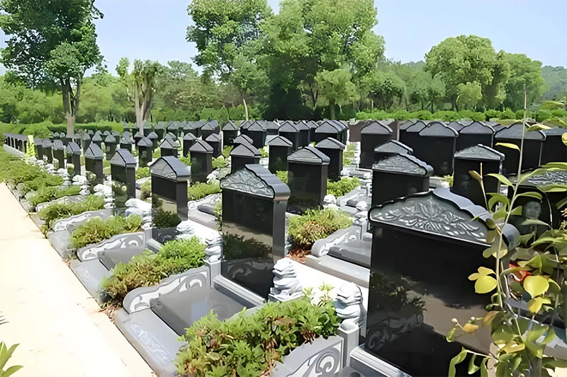 选购墓地指南系列：墓地风水怎么看？一分钟教会你