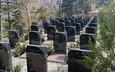昆明公墓陵园有哪些？2025年昆明公墓价格一览表