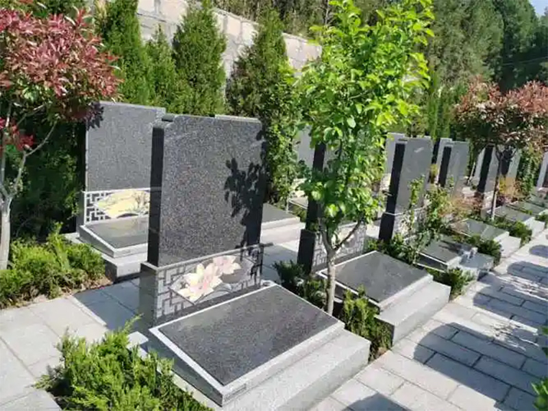 公墓风水：如何挑选好风水墓地