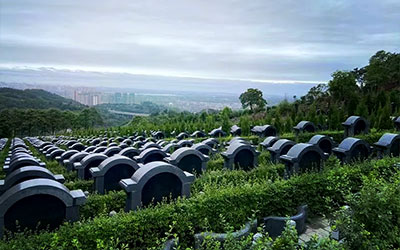 公墓价格对比指南-助您选出最佳方案