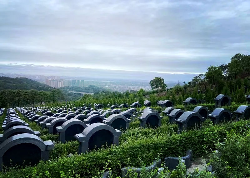 公墓选择及价格分析-权威信息分享