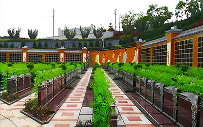 公墓服务内容及费用说明 - 全面了解选择更安心