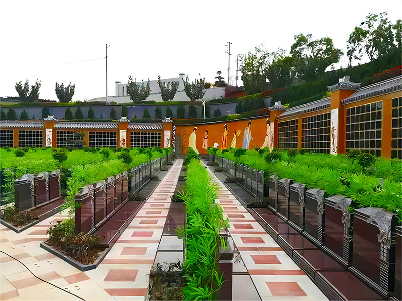 公墓服务内容及费用说明 - 全面了解选择更安心