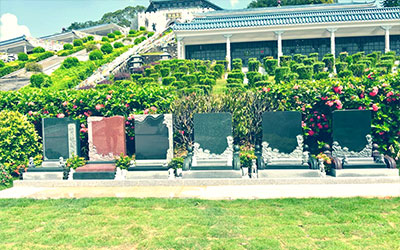 如何选择正规公墓？探索特点与优势全解析