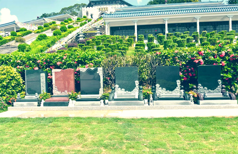 如何选择正规公墓？探索特点与优势全解析