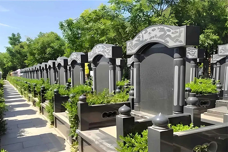 如何辨别正规公墓与非法公墓-专业指南