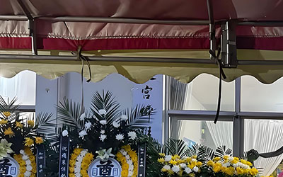 昆明殡葬价格及服务详情-专业咨询解决您的疑问