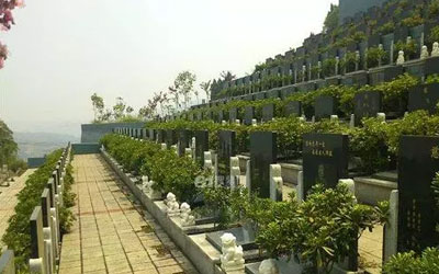 选择公墓有什么讲究和常识