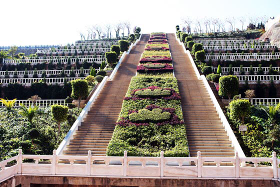 购墓中的注意事项