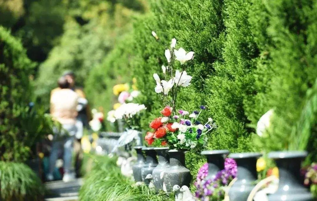 清明习俗：“前三后四，左五右六”，有什么含义？