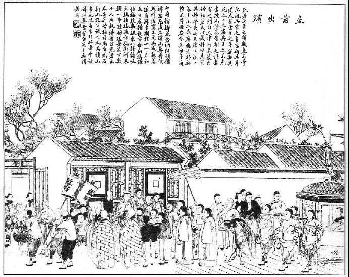 出殡下雨是什么兆头，出现这些情况要注意！