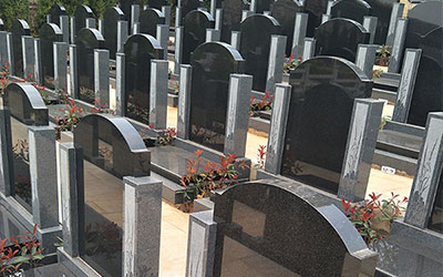 深葬好还是浅葬好？听听昆明墓地网风水师的解说