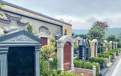 这些地段的公墓墓地千万不能选，否则后悔莫及!