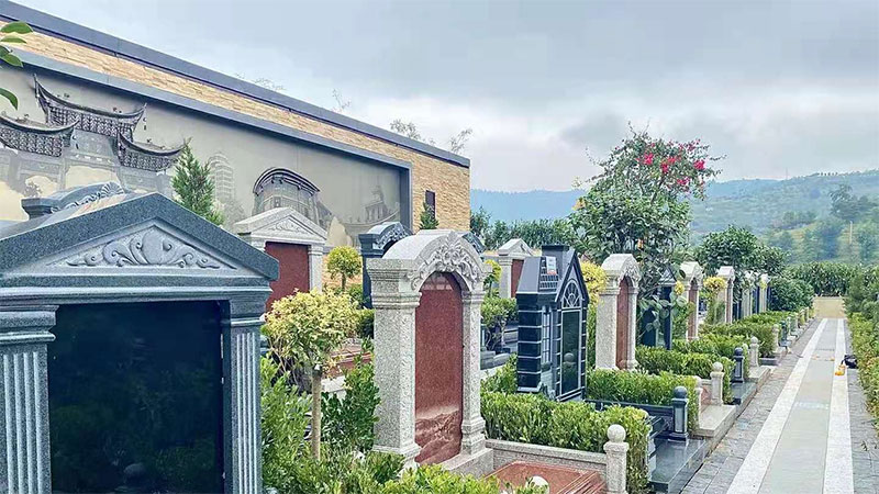 这些地段的公墓墓地千万不能选，否则后悔莫及!