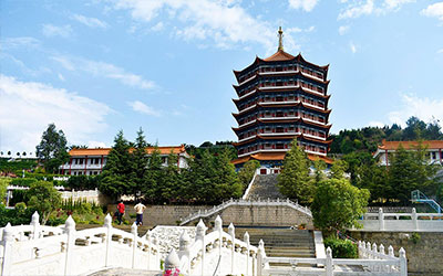 如何选择公墓中的吉穴？选择公墓墓地有什么讲究？