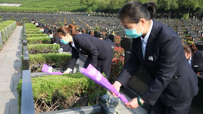 购买公墓墓地要注意哪些问题？提前了解不怕受骗