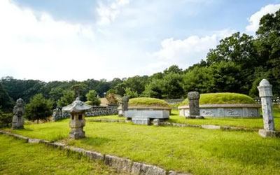 公墓基本建设进行后有哪些实际意义