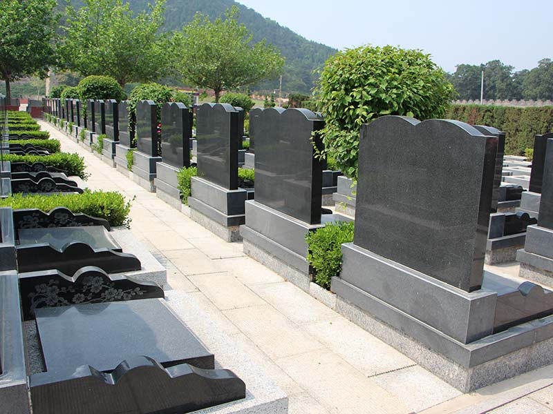 为什么要提前购买公墓？