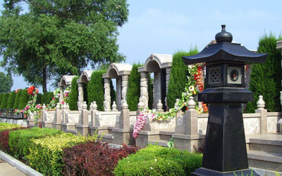 昆明环境好的陵园公墓有哪些？