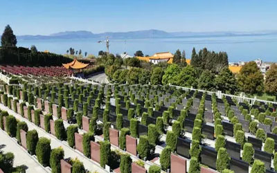 昆明墓地要买多大？占地面积影响安葬吗？