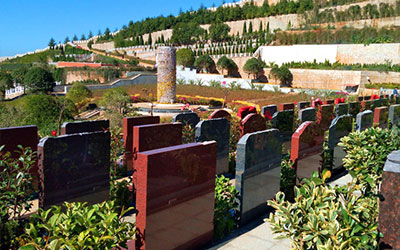 昆明购墓攻略提前准备