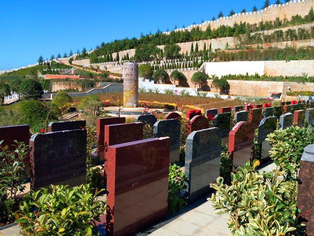 昆明购墓攻略提前准备