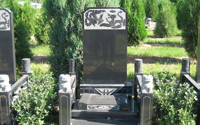 坟地立碑有些什么风水要点，要注意些什么