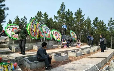 推行农村殡葬改革有什么重大意义