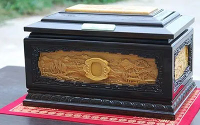 骨灰盒多年陈旧，如要换新需要注意什么呢？