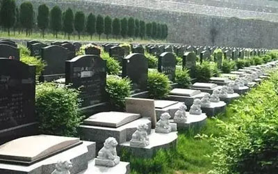 如何选择一个好的祖坟地址