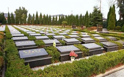 公墓设计者需要了解的一些常识