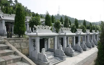 想要买到合法的墓地，必须了解这几点！