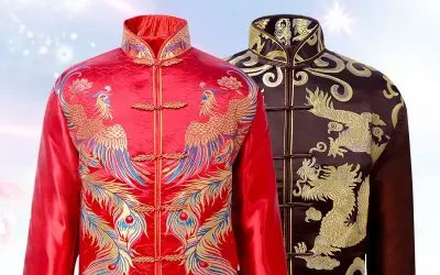 为老人准备寿衣前这些常识要了解