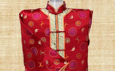 为亲人选择寿衣需要注意以下几点