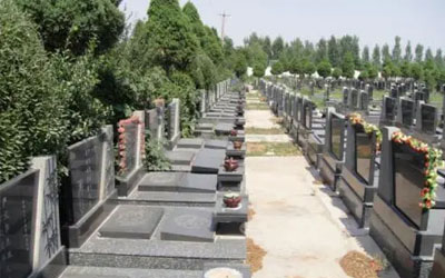 做寿坟与造坟墓的区别