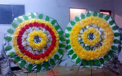 详解“殡”和“葬”