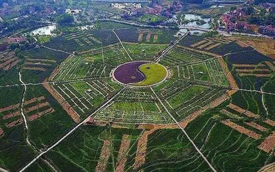 富人的风水是什么？