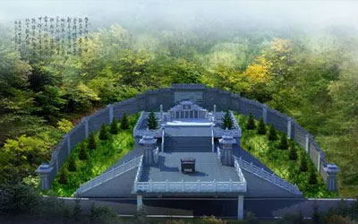 哪里墓地好风水教你如何选择