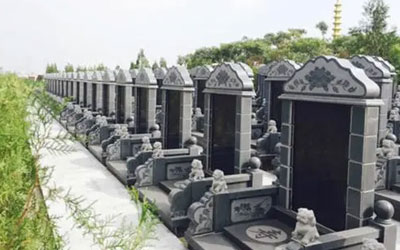 墓地的价格受哪些因素的影响