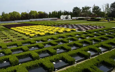 生态公墓的优势体现在哪里？