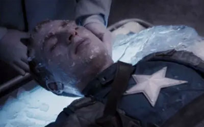 “冰葬”你了解过吗？