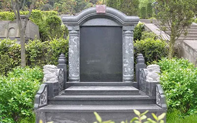 解析“墓志铭”和“碑文”