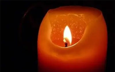 人死前出现回光返照是怎么一回事呢？