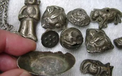 戴去世老人的首饰有什么不好吗？