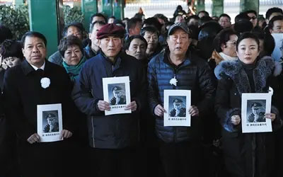 老人的遗像通常挂在什么地方风水会比较好