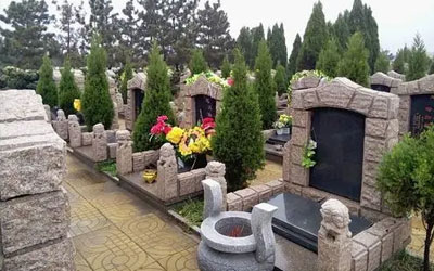 墓碑的朝向对风水有何作用？